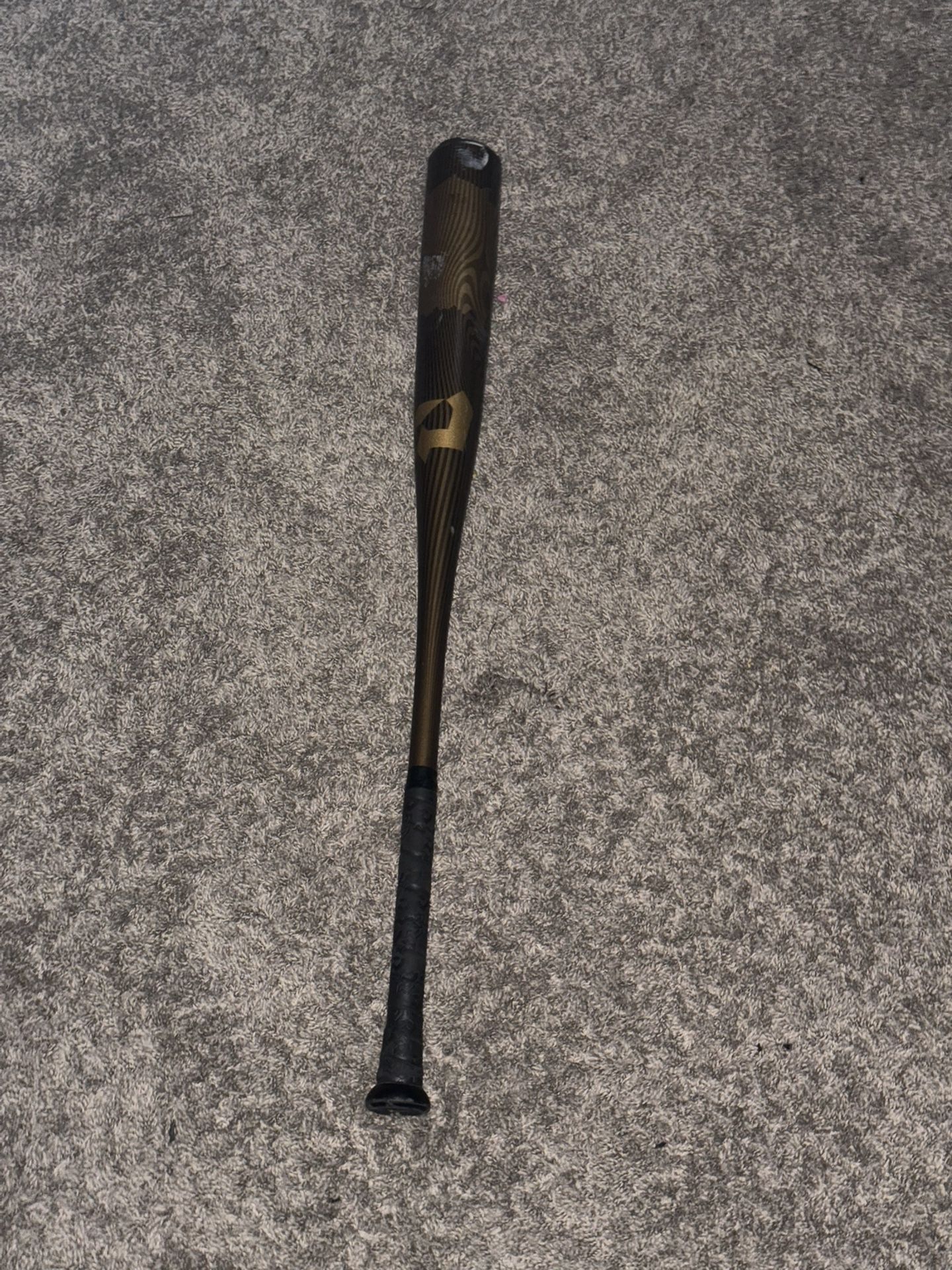 Demarini Voodoo One BB Core Baseball Bat 32.5in 29.5oz