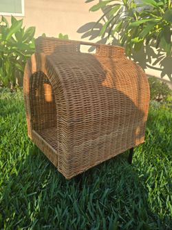 Cat house IKEA