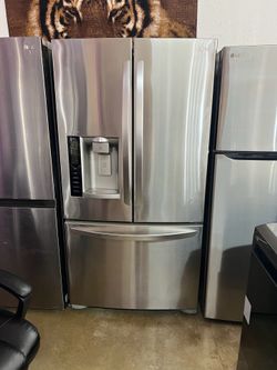 Fridge