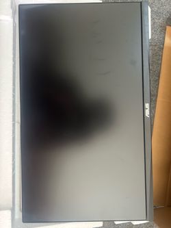 ASUS TUF Gaming VG3A 24"  Monitor