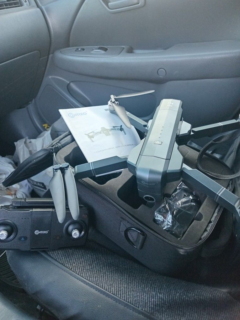 Contixo Drone F24