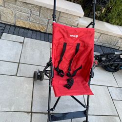 Safety 1st Stroller