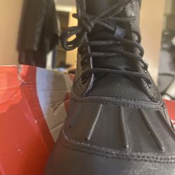 Nike Boots 
