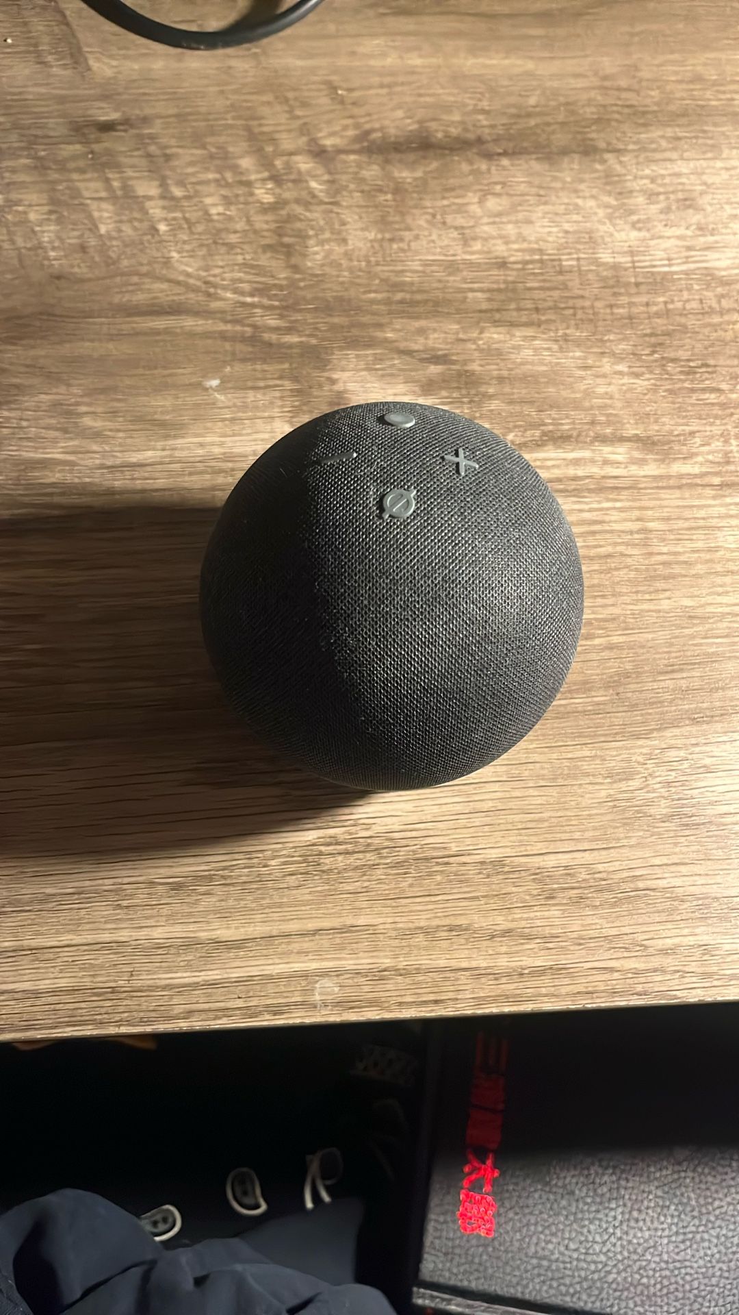 Amazon Echo Dot