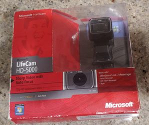 Lifecam
