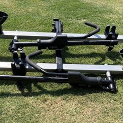 Thule XTR 2 Bikes 1-1/4” Hitch