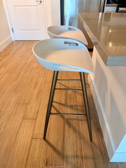 Set of Bar stools
