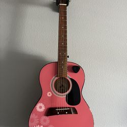 First Act 3/4 Size Acoustic Guitar