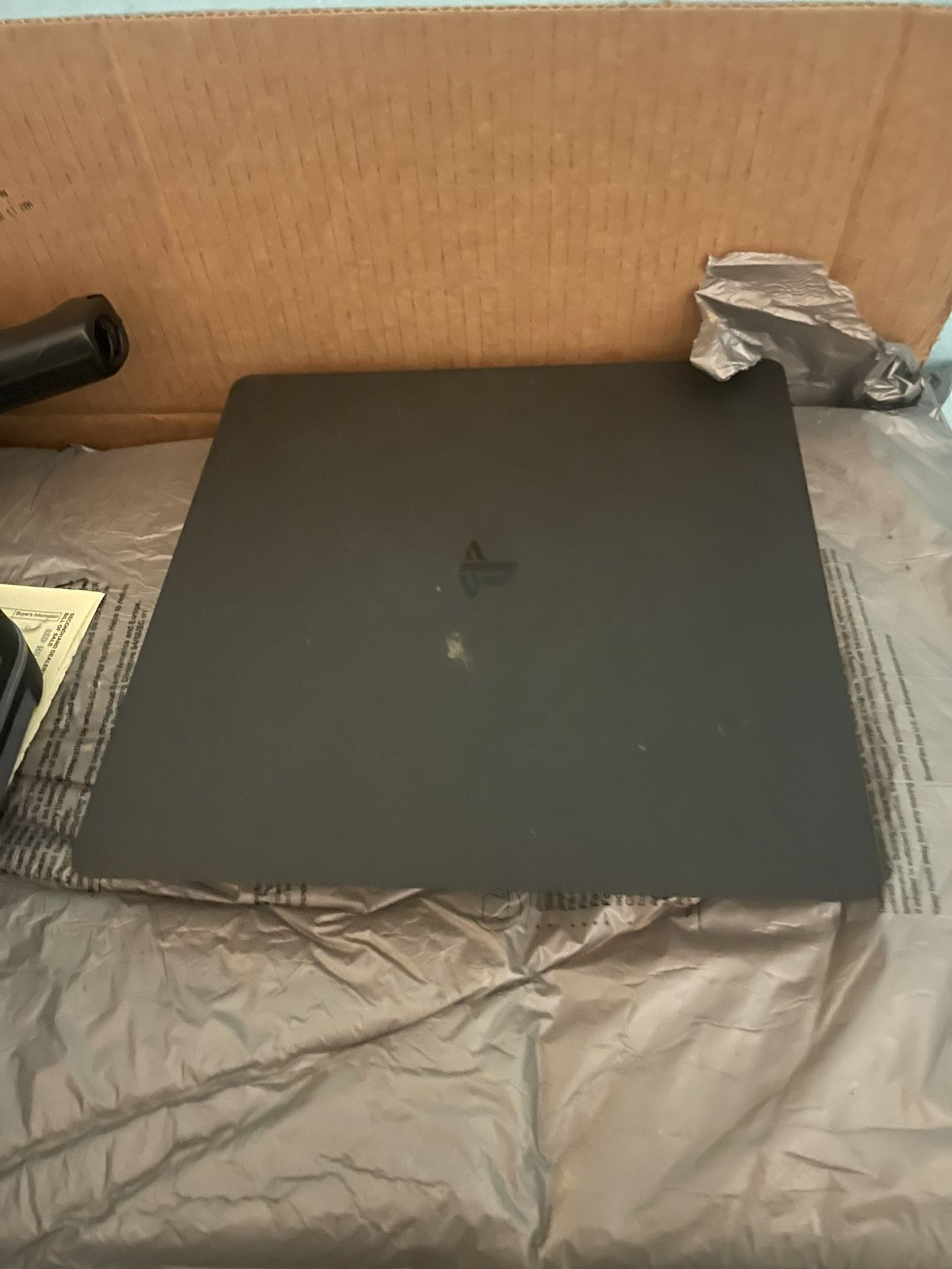 PlayStation 4
