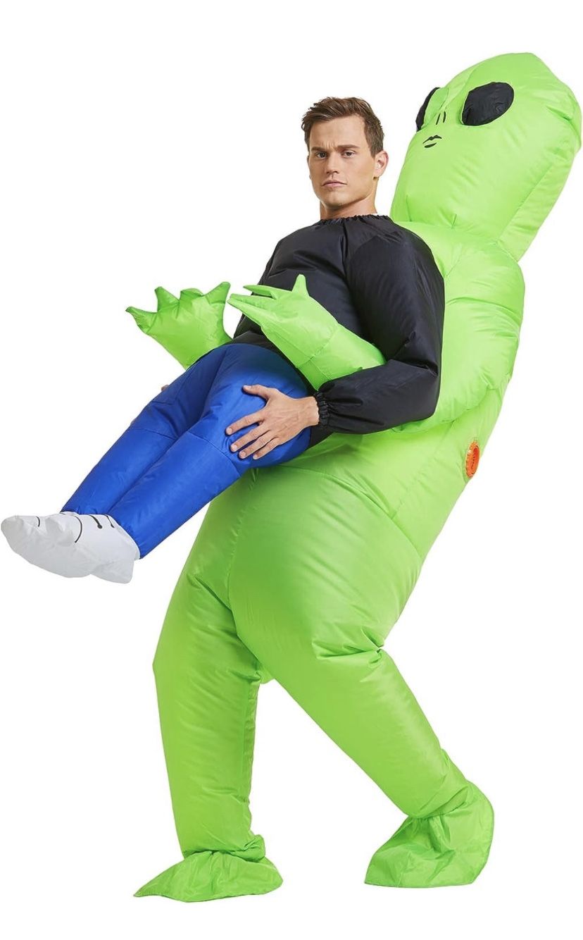 Inflatable Costumes Halloween Costumes