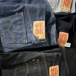 Levi’s 501 