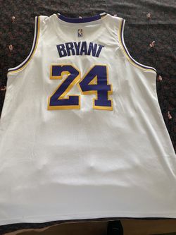 Men’s Lakers Jersey