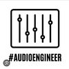Pro Audio Engineer 