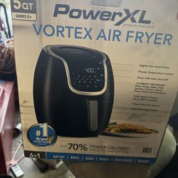Air Fryer