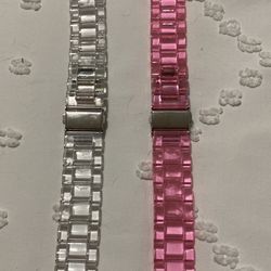 Pulseras Para Apple Watch