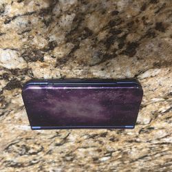 3DS XL Galaxy 