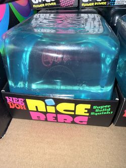 Nice berg