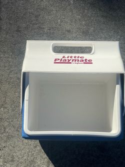 Playmate igloo