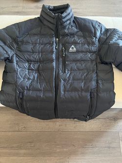 Gerry jacket