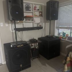 Dj Set 
