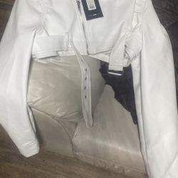 Fashion Nova Jacket