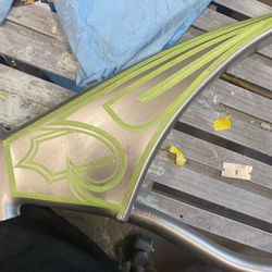 Custom Painter 