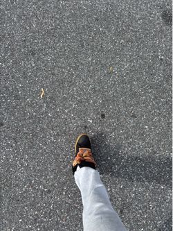 Lanvins size 41 -42