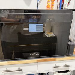 Anova Precision Oven