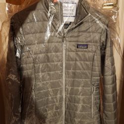 Patagonia Womens XS Jacket