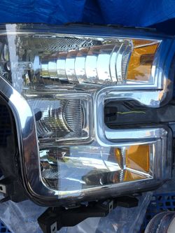 2016 Ford truck