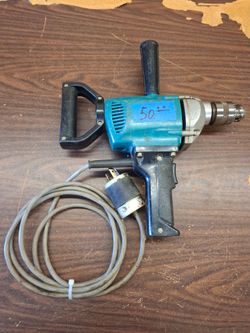Drill