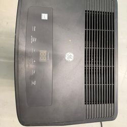 Dehumidifier