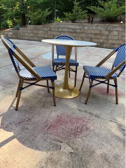 Furniture Items must go