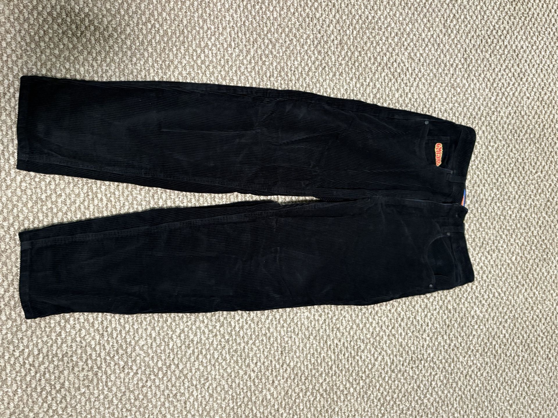 Empire Pants