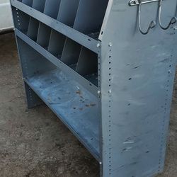 Metal Stand To Tools