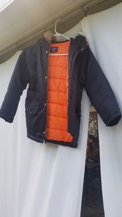 boys jacket