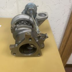 Brand New Turbocharger for Nissan Juke 1.6L MR16DDT TF03HL8 OEM 14411‑1KC2D