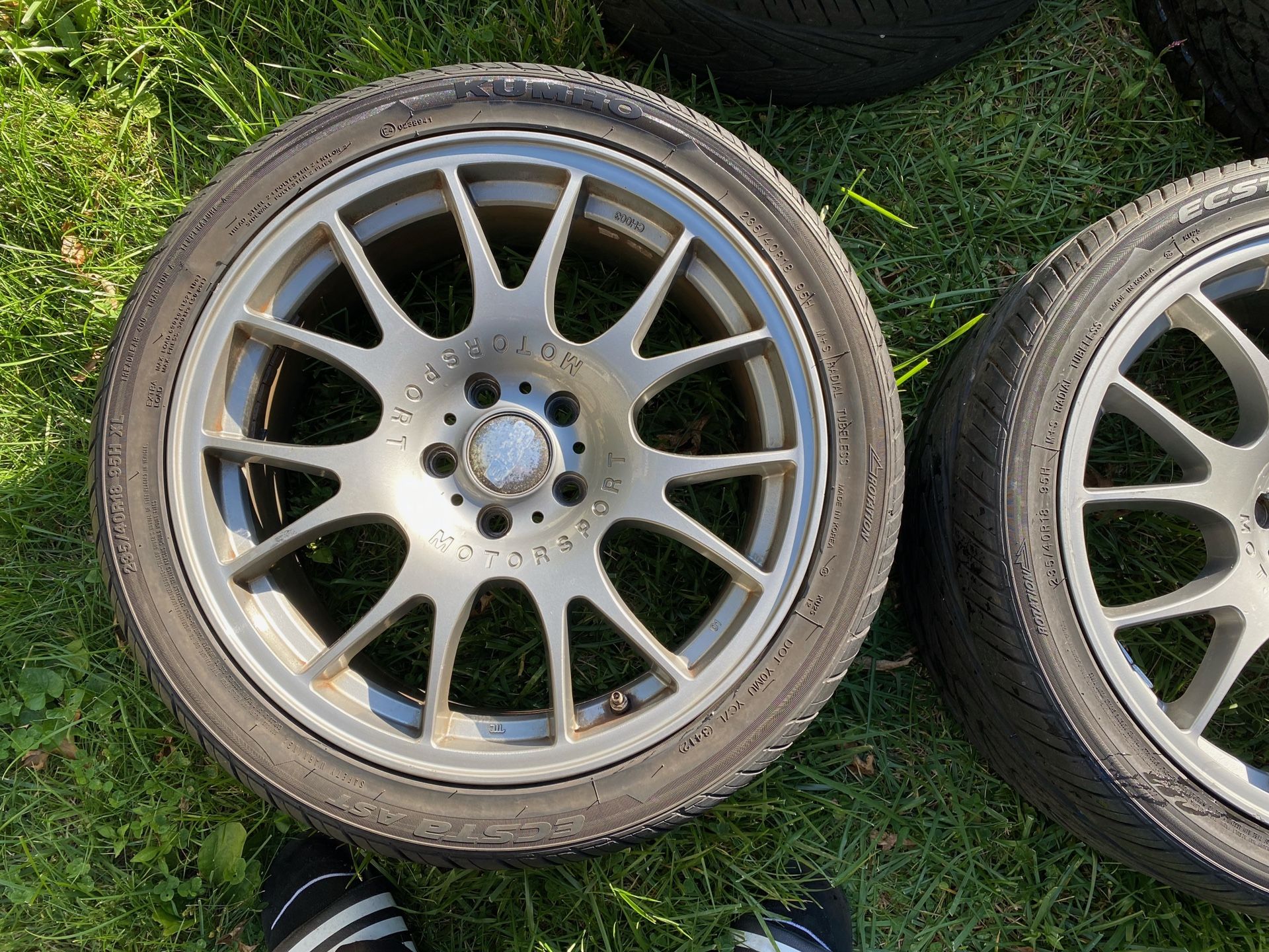 BBS CH003