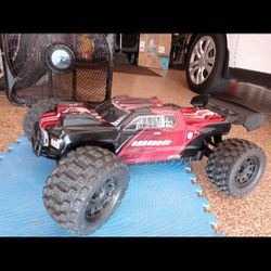 Red Cat Shredder Brand New And Lots Of Upgrades