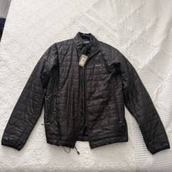 Patagonia Nano Puff Size M