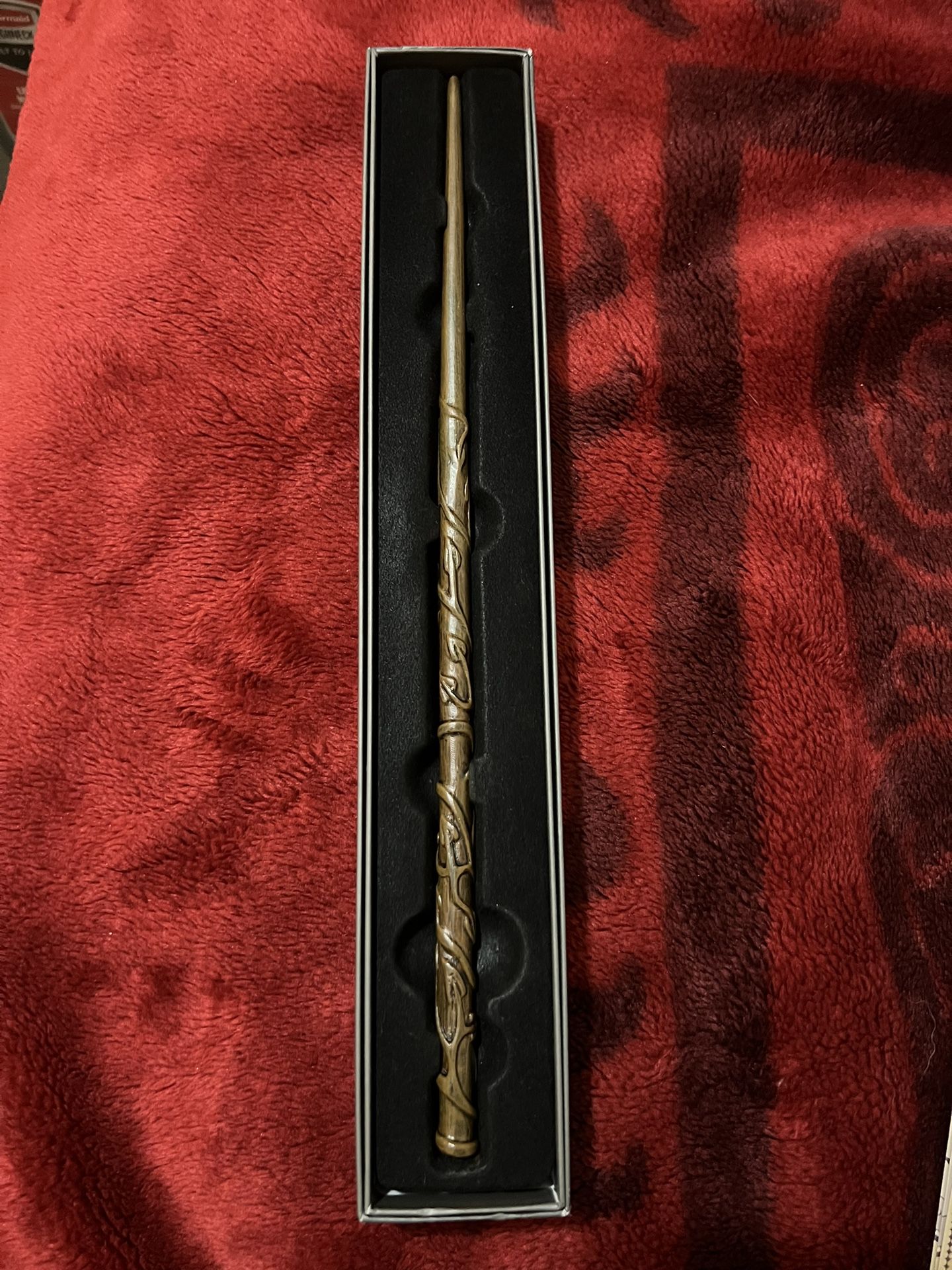 Harry Potter Wands