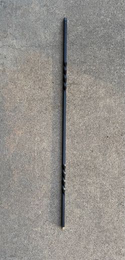 Iron Balusters (solid)