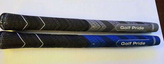 Pre-owned Golf pride MCC PLUS 4 Midsize