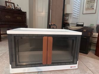 Large Storage Cabinet(19 gallon*3)