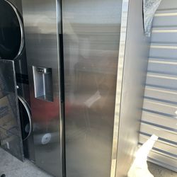 Samsung Refrigerator 
