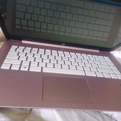 HP Laptop For Parts