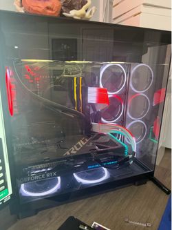 Gaming pc