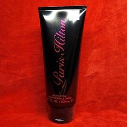 Paris Hilton Women's Perfume body sprays mist and scented lotions
