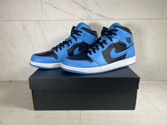 Nike Air Jordan 1 Mid – DQ8426-401 – Size 13 – Like New (A1G009834)