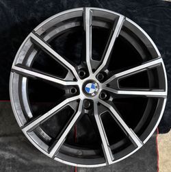 BMW Rim’s 2021